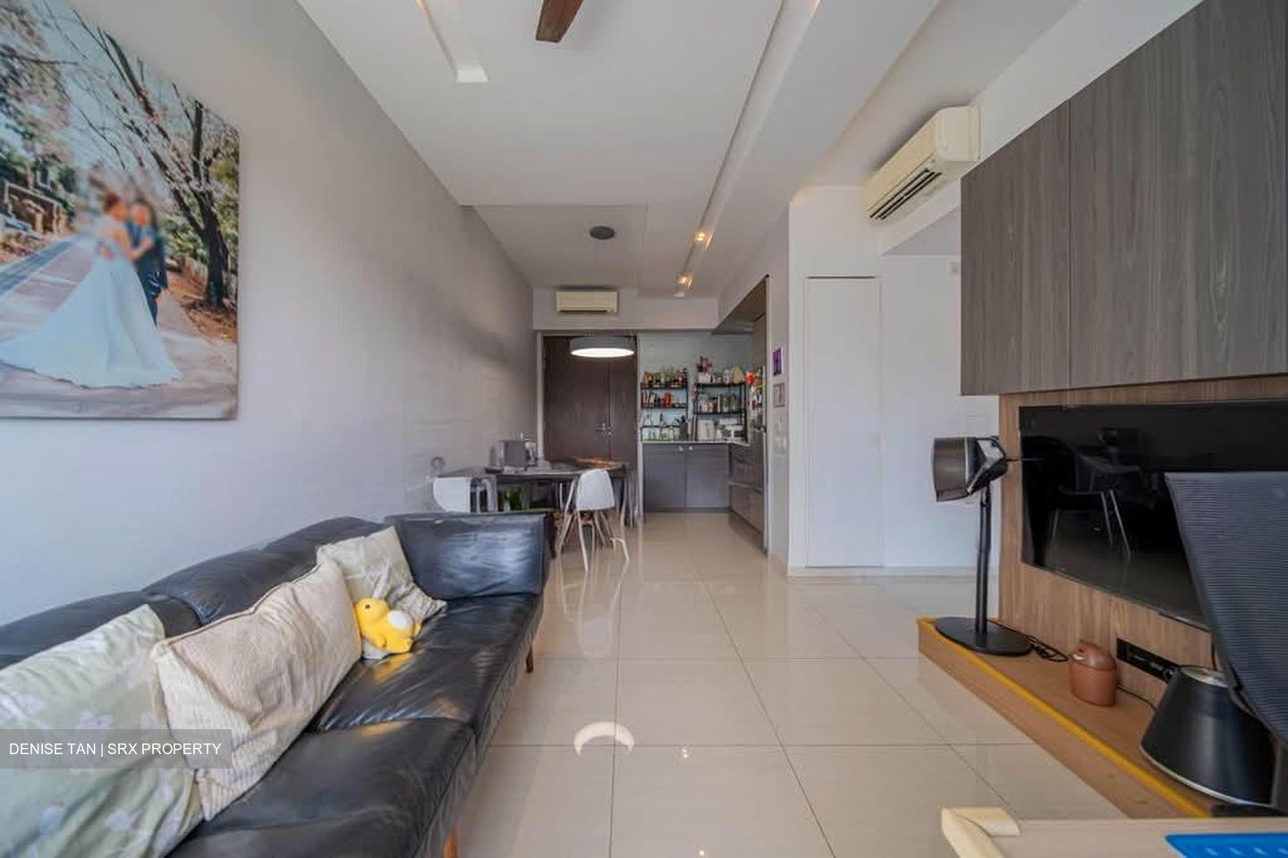 d'Nest (D18), Condominium #596337701